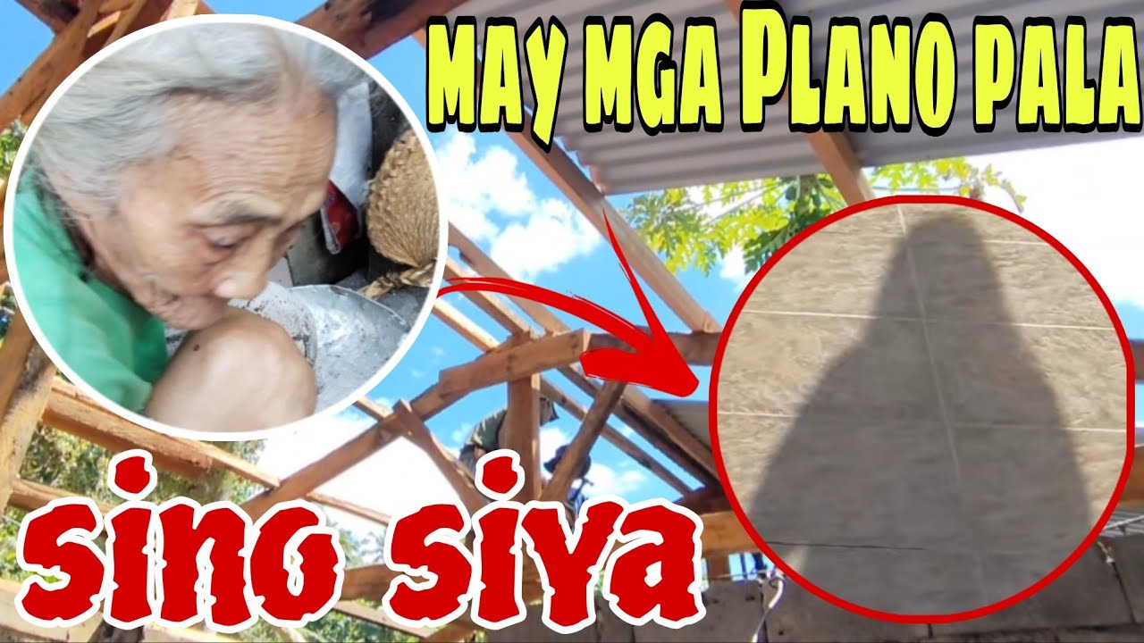 MAY PUMASOK SA BAHAY NILA NANAY TRINING AT MAY MGA IPAPA AYOS  KILALANIN  #valsantosmatubang 