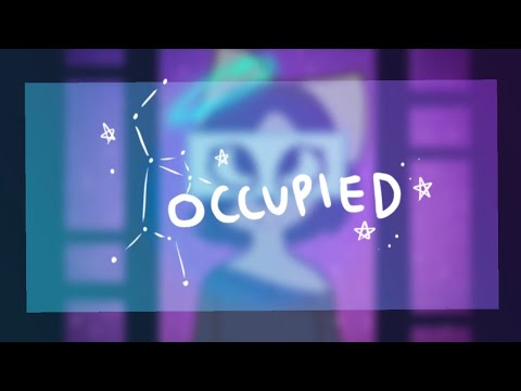 Occupied // Animation Meme (kinda lazy) - Occupied // Animation Meme (kinda lazy)