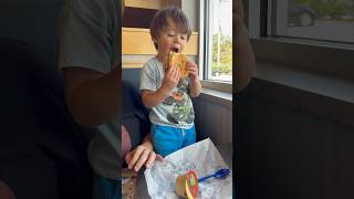 First time trying Culver’s Butterburgers