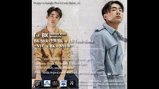 BK Style/FWBK x Hi Tech Moda NYC x BK = NYFW (slideshow)