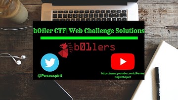 b01lers CTF Bootcamp | Web application Challenge Solutions