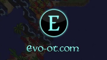 [Evo-ot.com] War Event