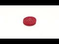 Red Velvet Oreos Review