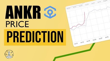 ANKR Coin Price Predictions? ANKR Network Technical Analysis | Token Metrics