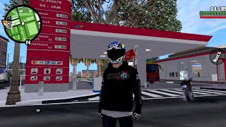 DOWNLOAD GTA SA LITE MOD INDONESIA FULL HD