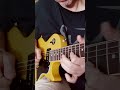Epiphone LP Special / birthday jam Gm