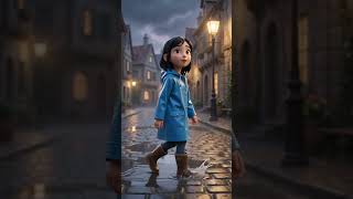 The Lantern of Hope |A Heartwarming Story About Kindness and Light Part 1  #moralstory #kindness Update