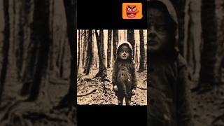 jungle ghost short video shorts viral