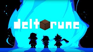 Gallery from Deltarune in Noteblocks