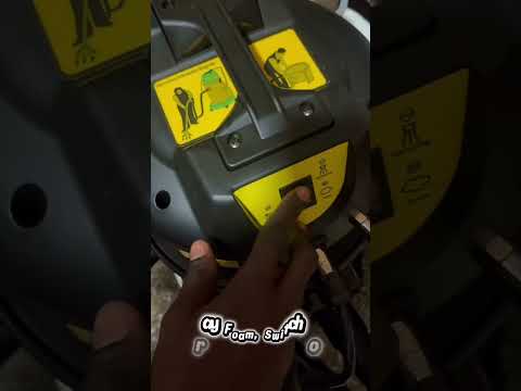 Wet Dry Carpet Sofa Extraction Vacuum Cleaner