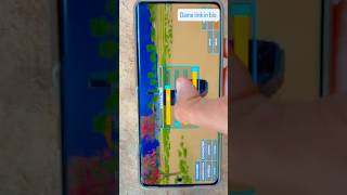 night mod added in Indian vehicles simulator 3d #night #trending #tractorgame #dilokidhadkan screenshot 4