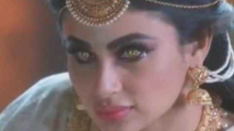 Naagin 3 Full Title Song | Tera Pyaar Jivan Ka | Surbhi Jyoti,Anita Hasanandani & Karishma Tanna