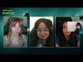 EGA vs QoR &amp; SRB vs FLY - NA Challengers Watch Party | !socials !discord