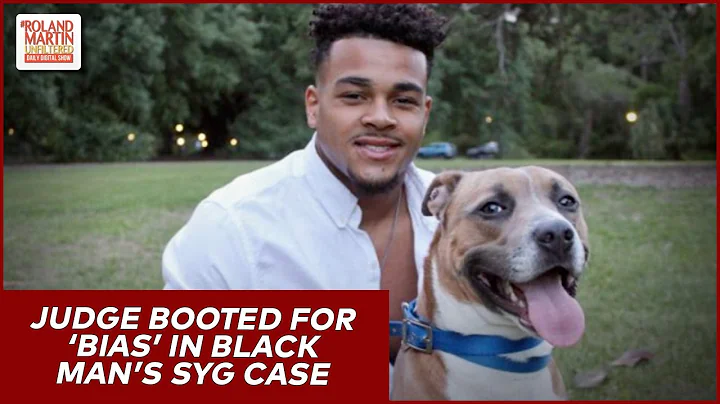 Marc Wilsons Judge Booted For Appearance of Bias O...
