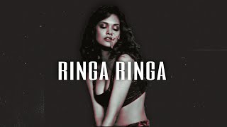 Ringa ringa (slowed andreverb) | Alka yagnik | Virat flow. Resimi