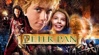 Peter Pan Full Movie (2003) Review And Facts || Jason Isaacs | Jeremy Sumpter | Richard Briers