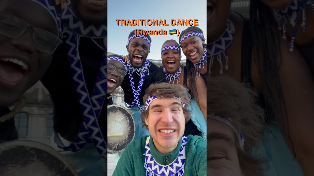 Best of favorite dance moves