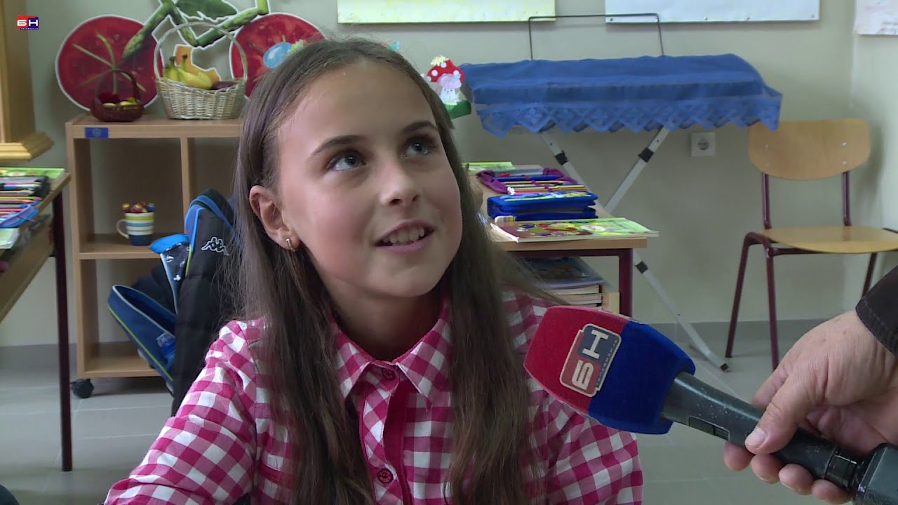 Djaci iz Velinog Sela