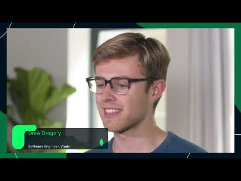 Built With MongoDB: Vanta Automates Security and Compliance for Fast-Growing Businesses