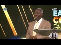Perfect Redemption through The Blood of The Blameless Lamb vfr By Pas W F Kumuyi