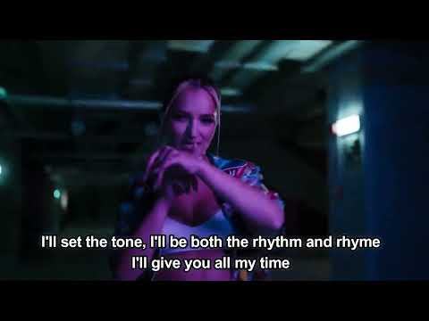 Minelli feat R3hab   - Deep Sea (Lyrics)