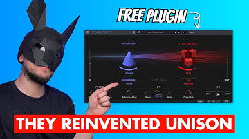 This Makes Massive Sounds: Arturia Efx REFRACT Review