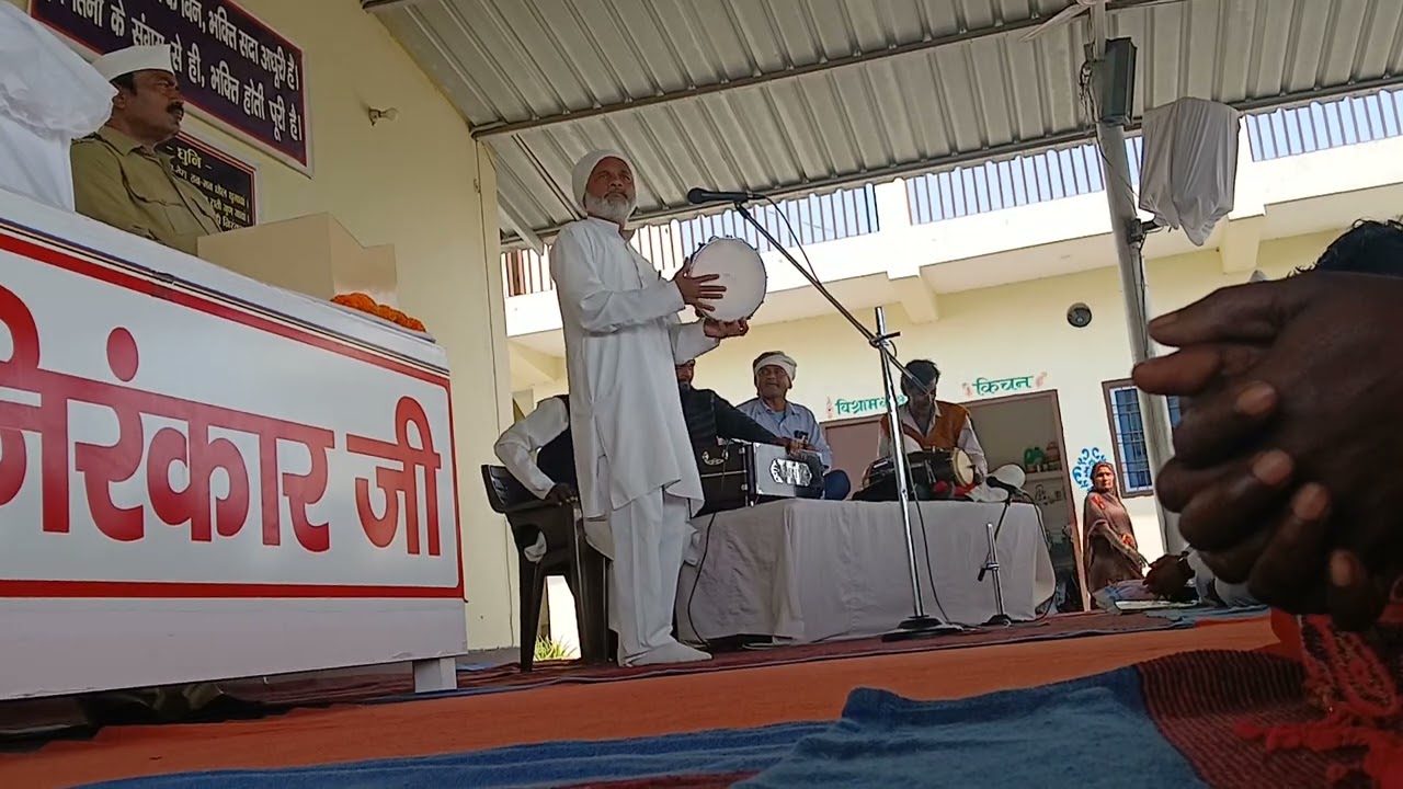 निरंकारी भजन #यूट्यूब #चैनल #nirankari sant