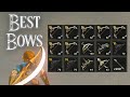 BotW Best Bows | What, Why & Where