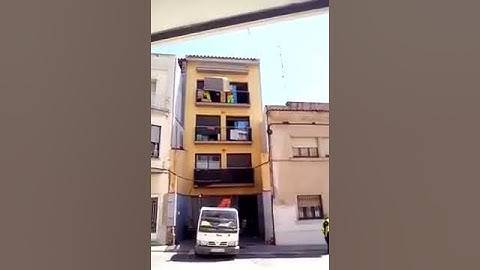 Η πιο γρήγορη μετακόμιση