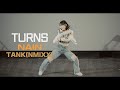 스걸파 턴즈 팬미팅 조나인 직캠 TANK NMIXX @ TURNS FAN MEETING NAIN Fancam | Filmed by lEtudel