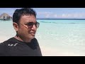 Snorkeling Maldives  Safari Island. 4th Episode