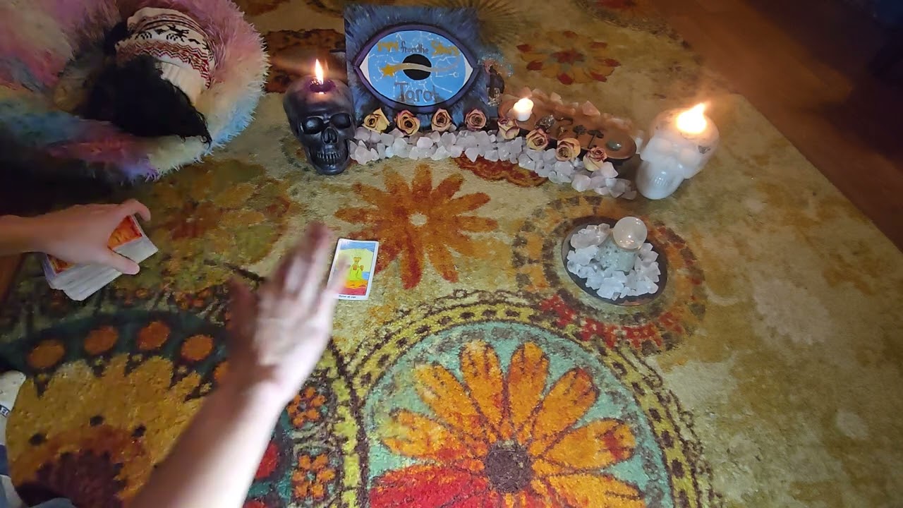 Their judgment is death.