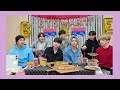 Bts vlive  bets engindothaiviet sub