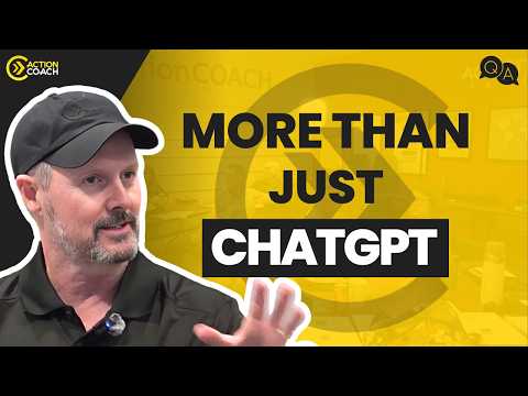 AC Franchise Q&A: Brad Sugars on Smarter AI for Business