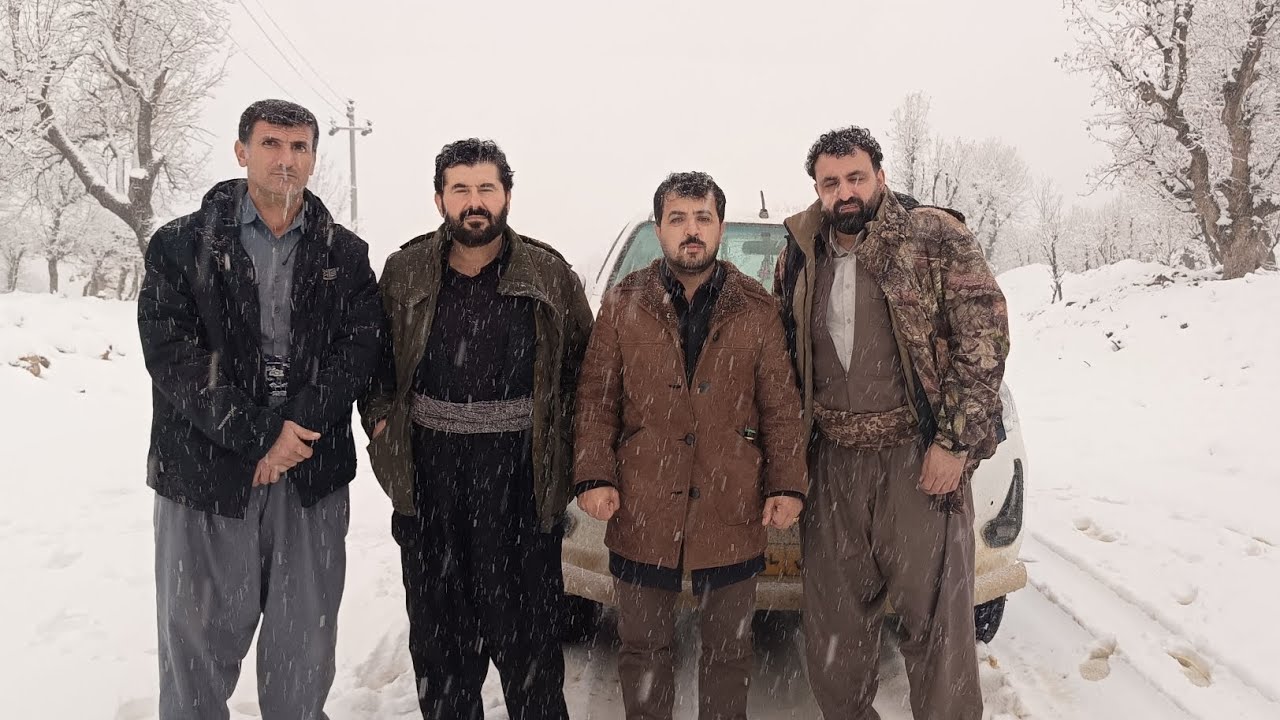 سەید sayd Hawramy/قندیل 