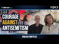 No One Wanted to Host Israel’s Eurovision Team — Until This Couple Stepped In | KAN 11