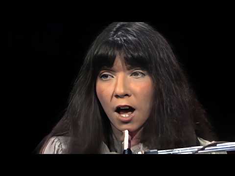 Kate & Anna Mcgarrigle - Complainte Pour St. Catherine (Sound Remastered, Visuals Enhanced) (60FPS)