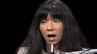 Kate & Anna Mcgarrigle - Complainte Pour St. Catherine (Sound Remastered, Visuals Enhanced) (60FPS)