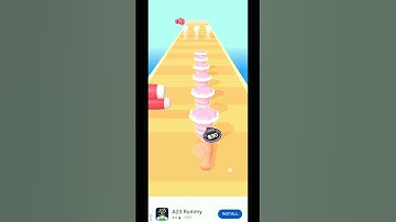 ice cream stack 🍦 leval 14 #subscribe #youtube #shorts #gaming