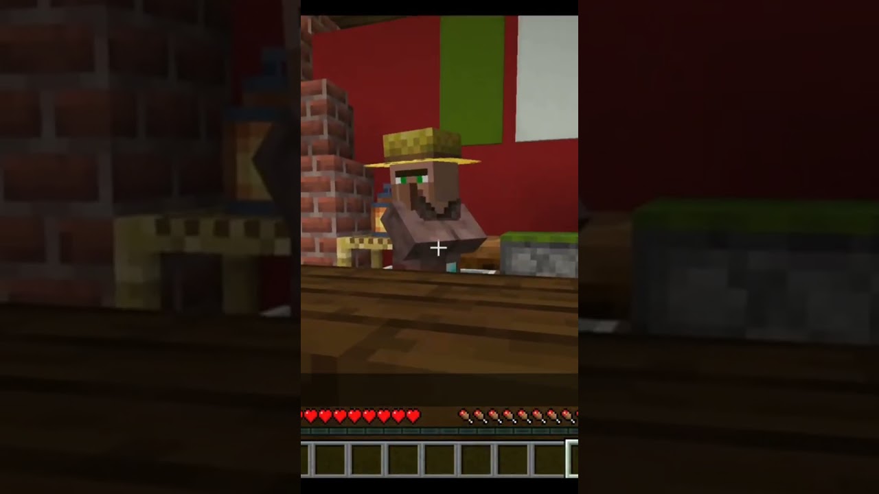 Nomadcraft Tales A and a Mob Boss 