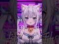 Bunny Girl / バニーガール 歌ってみた【夢見ここち】#shorts #vtuber thumbnail