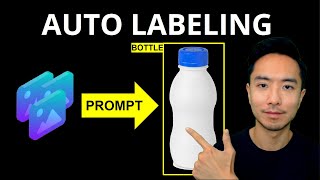 Auto Label Images for YOLO Object Detection with AutoDistill (Annotate Images with Prompt)