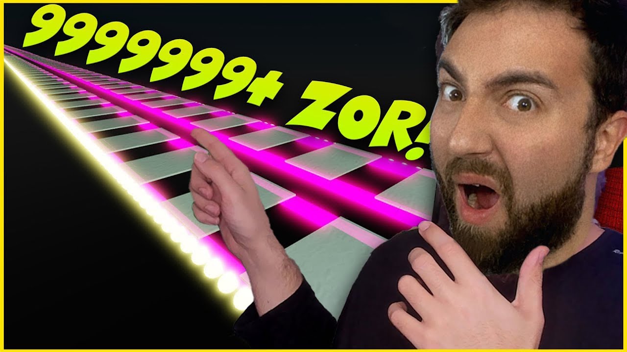 GEÇİLMESİ 9999999+ İMKANSIZ PARKUR | ROBLOX SQUID GAME PARKUR | HAN KANAL KÜBRA NİSA ve PRATİK OYUN