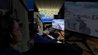 Annem Yemeğe Çağıralı 20 Dk Olmuştur.#shorts