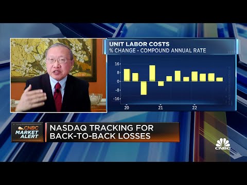 We may be seeing 6% or 7% interest rates by the middle of the year, says milken's william lee