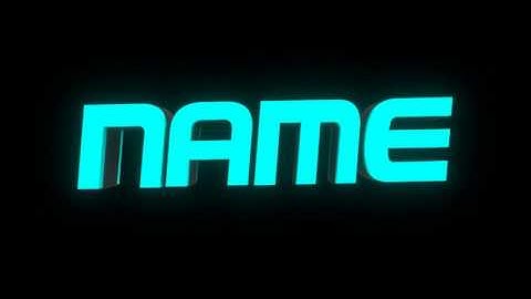 [Intro]For Free #FreeSpy to win this intro[Blender]//ItzSpy Designs