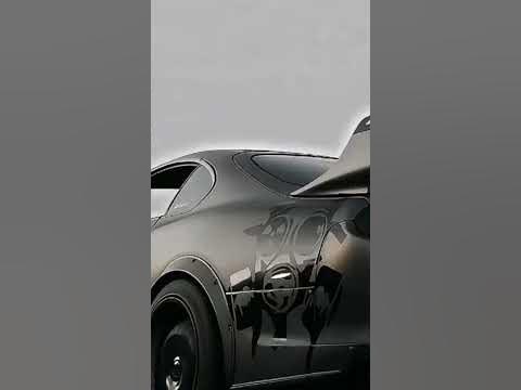 Cars Backfiring - YouTube