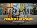 João Gomes Cantor - VERÃO SEM CALOR - João Gomes, Mestrinho e Jota.pê (Dominguinho Vol.2)