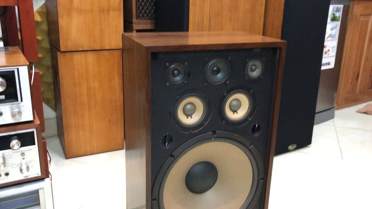 pioneer cs911a