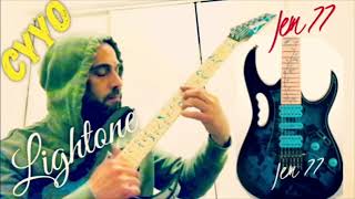 CYYOLIGHTONE jem77